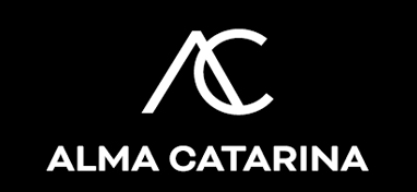 Logo Alma Catarina